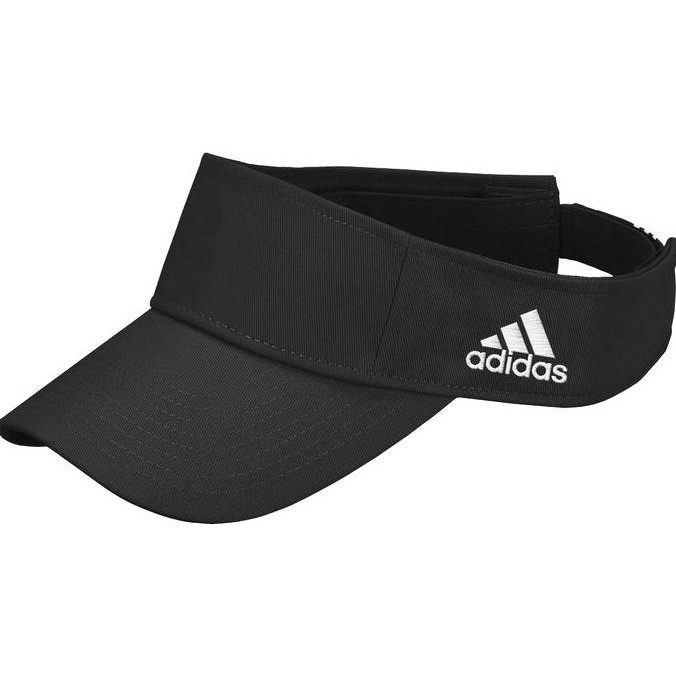 Topi Running Adidas #Adidas Running Visor, #Adidas Visor