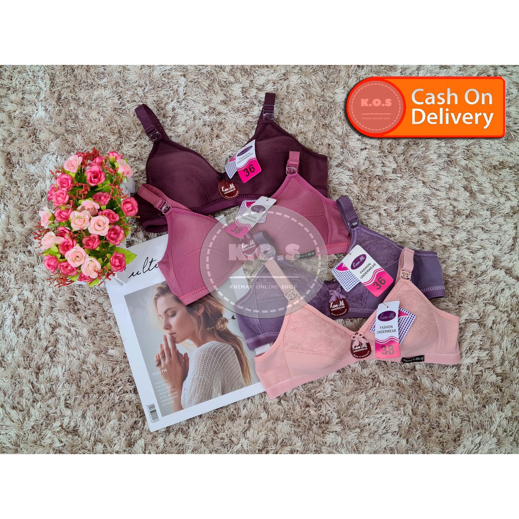 SPORTBRA REMAJA/BH BRA PELAJAR SIZE 34-38