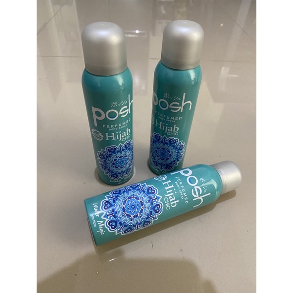 POSH winter magic 150ml