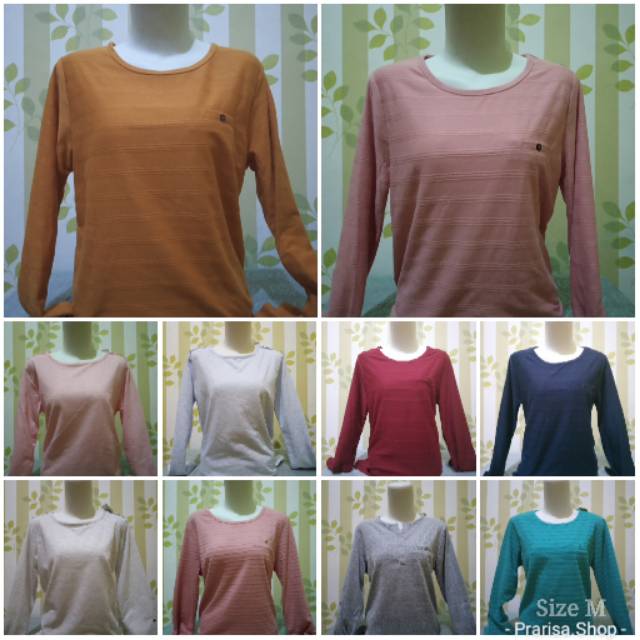 Phenomenal Polos Branded Matahari