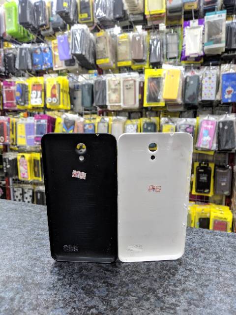 Backdoor/casing tutup baterai Lenovo A319