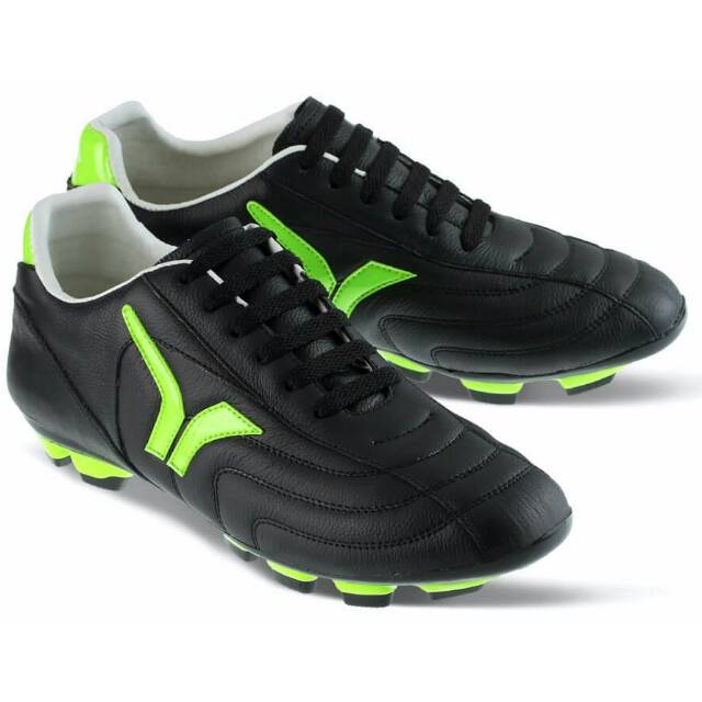 Sepatu Olahraga Pria / Sepatu Bola original kulit asli 9107 / Sepatu sports football Berkualitas