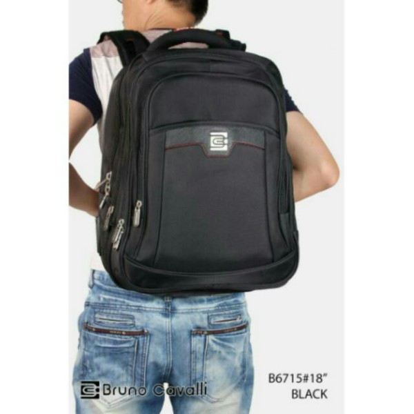 RANSEL BRUNO CAVALLI 6715