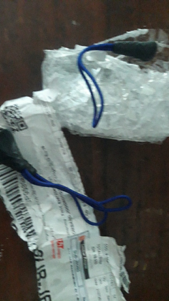 Puler Tarikan Resleting Jual Ecer Per 1pcs