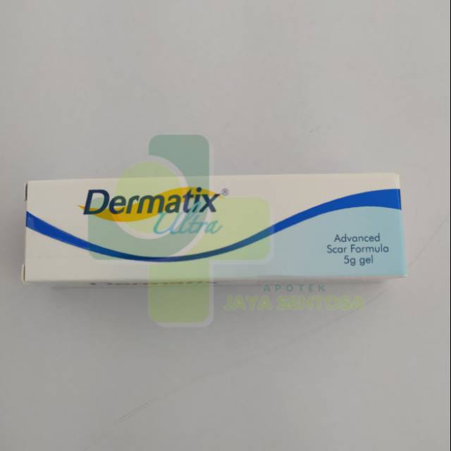 Dermatix Ultra Cream