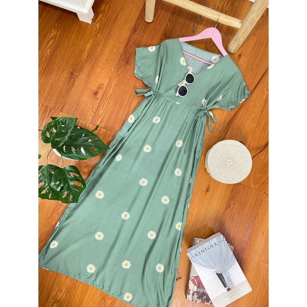 BESTSELLER | LONGDRESS KIMONO | HOMEDRESS KIMONO PANJANG BUSUI | BAJU TIDUR KIMONO | DASTER KIMONO-3