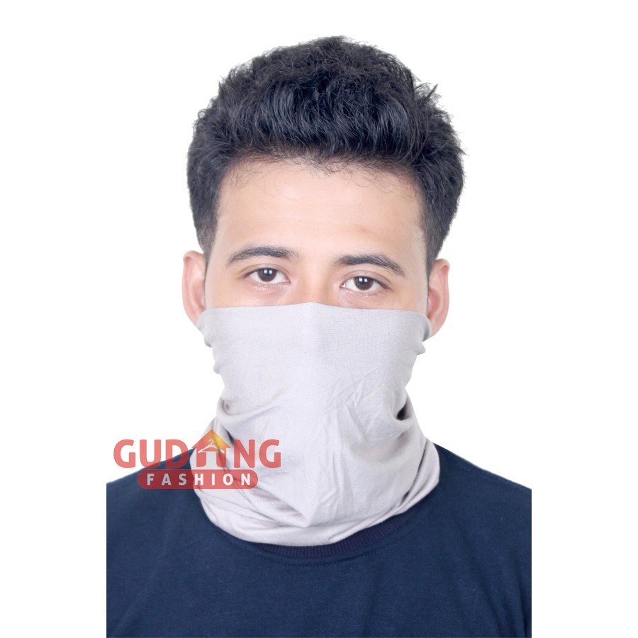 Masker Aksesoris Pengendara Motor MTR 295