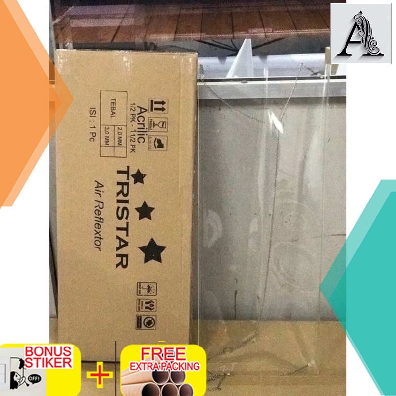 

Murah akrilik talang AC