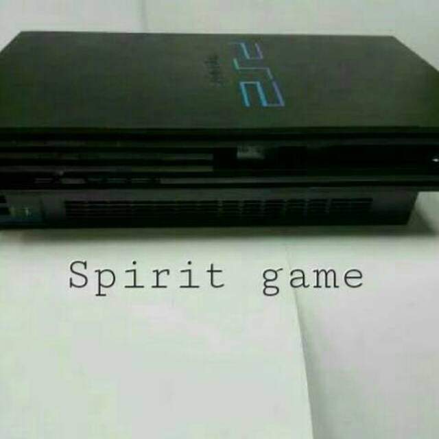 Casing untuk mesin ps2 Fat seri 5