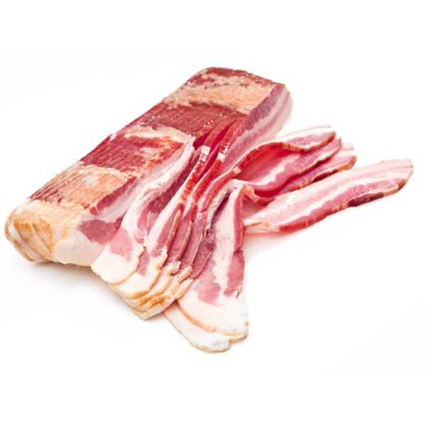 

Bacon (Pork)