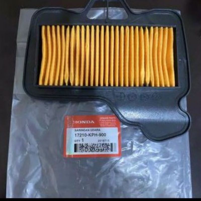 FILTER UDARA KHARISMA FILTER UDARA SUPRA X 125 READY KPH