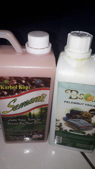 Karbol Kopi Mawar Semanti