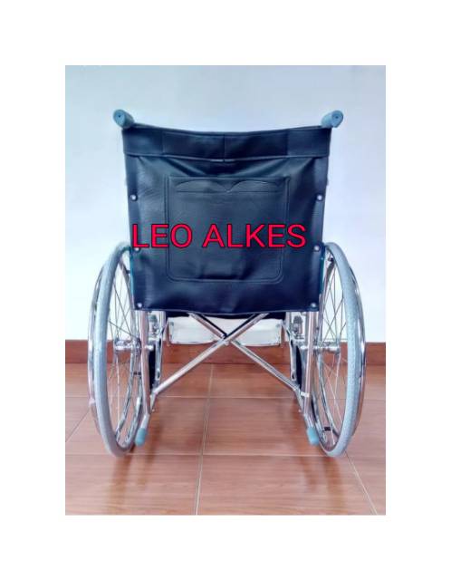 Kursi Roda Medis DY01809 Wheel Chair