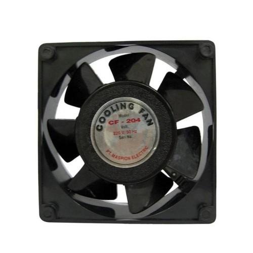 Cooling Fan / Kipas Pendingin Kecil Maspion Cf-204 Exhaust Mini