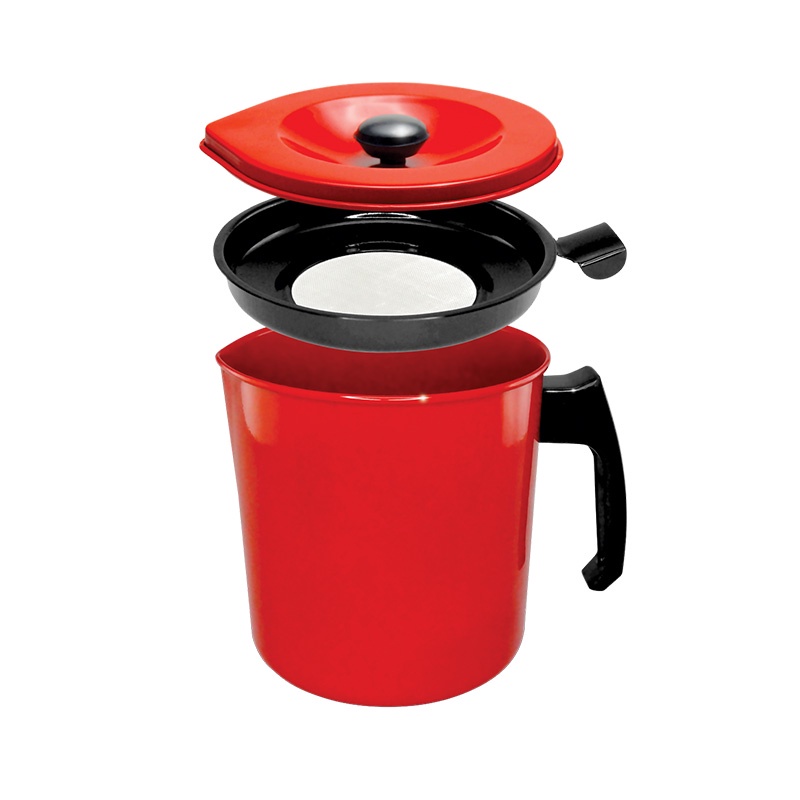 Maspion Oil Pot Tempat Minyak 1.5 liter - Maslon