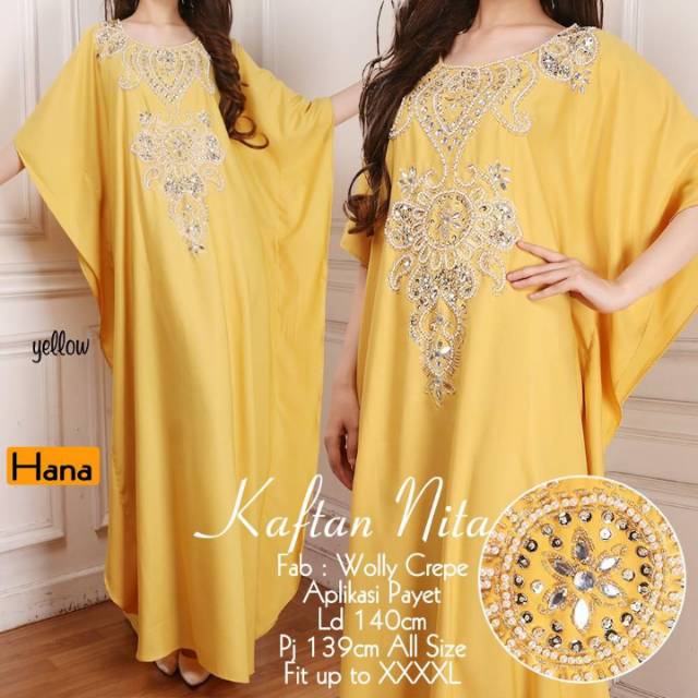 Kaftan nita hana