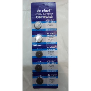 cr2032 / baterei CR2032 / Battery CR2032 / BATEREI