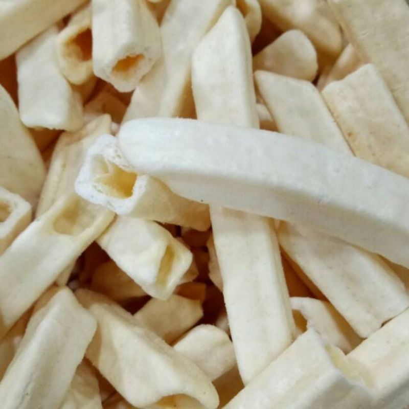 

Potato Stick Stick Potato Stik Kentang Jajanan Jajan Snack Camilan Krupuk Makanan Ringan Food Renyah