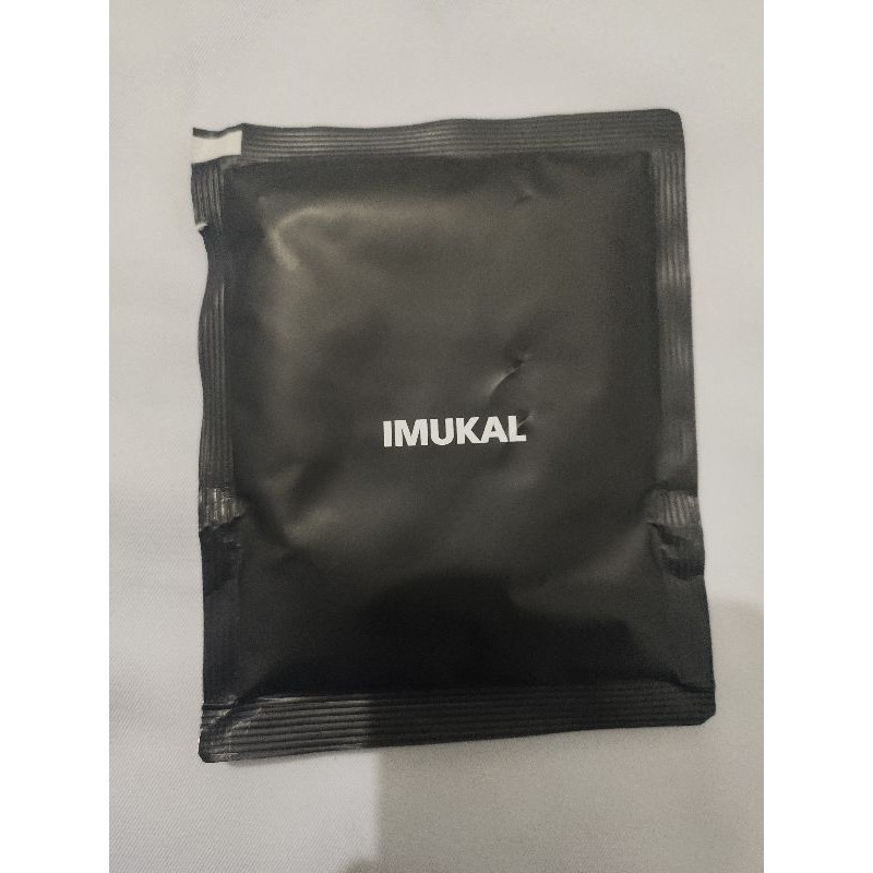 

IMUKAL ECERAN / SUSU PROMILCH BUBUK