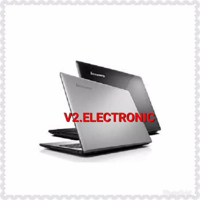 Notebook Lenovo Ideapad 310S Intel Dual Core N3350/RAM 2GB/HDD 500GB/Windows 10