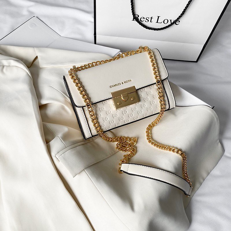 Tas Selempang Wanita Murah Kekinian Cewek Branded Simpel  W3Q4 Tas Remaja SLING BAG KUALI BAGU