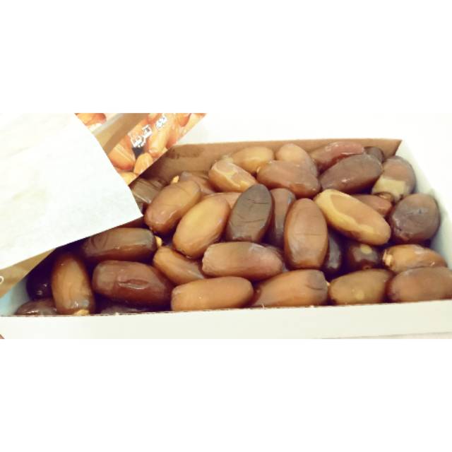 

Kurma Rothab Asli Libya/harga Murah