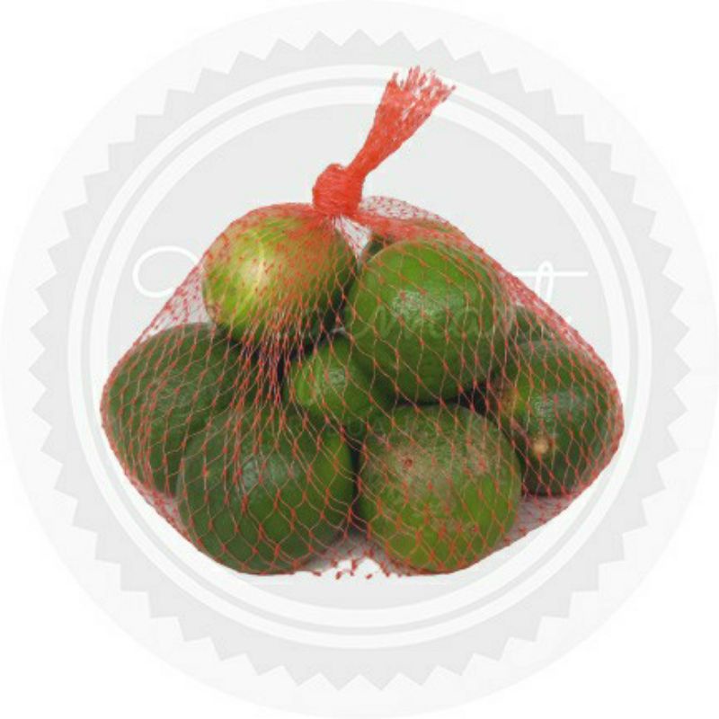 

Jeruk Nipis 250 Gr