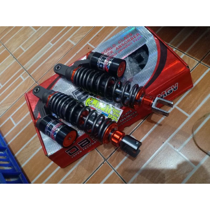 Shockbreaker Shock DBS model KTC ADV dan PCX 360mm