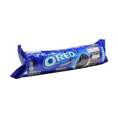 OREO BISKUIT CHOCOLATE CREAM 133GR