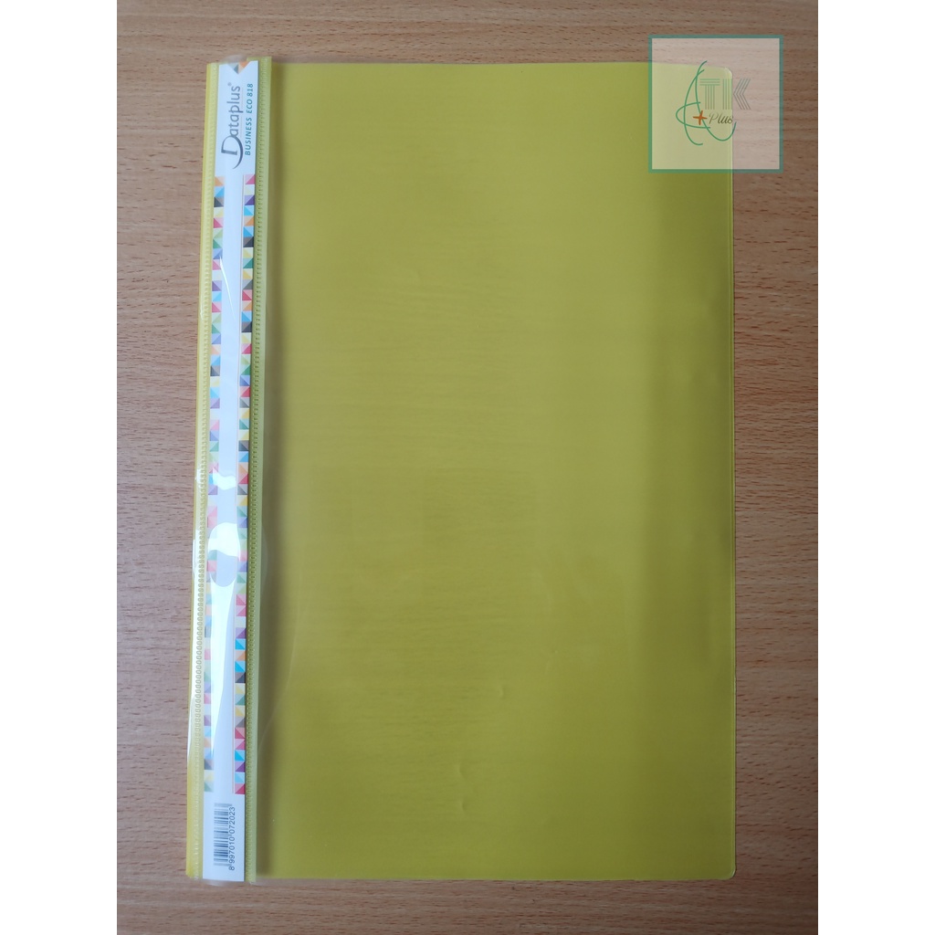 

Bisnis File F4 KUNING ( MICRO/DTPLUS )