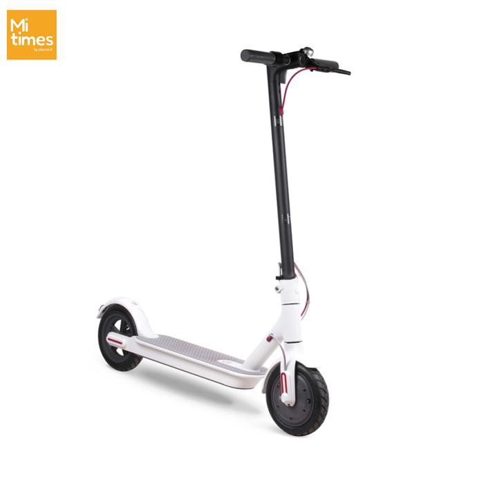 XIAOMI Mijia Smart Elektrik Scooter