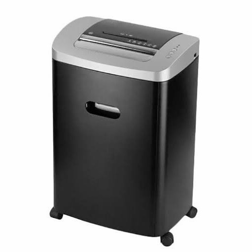 Jual KOZURE KS-3500 MC Mesin Penghancur Kertas - Paper Shredder KS ...