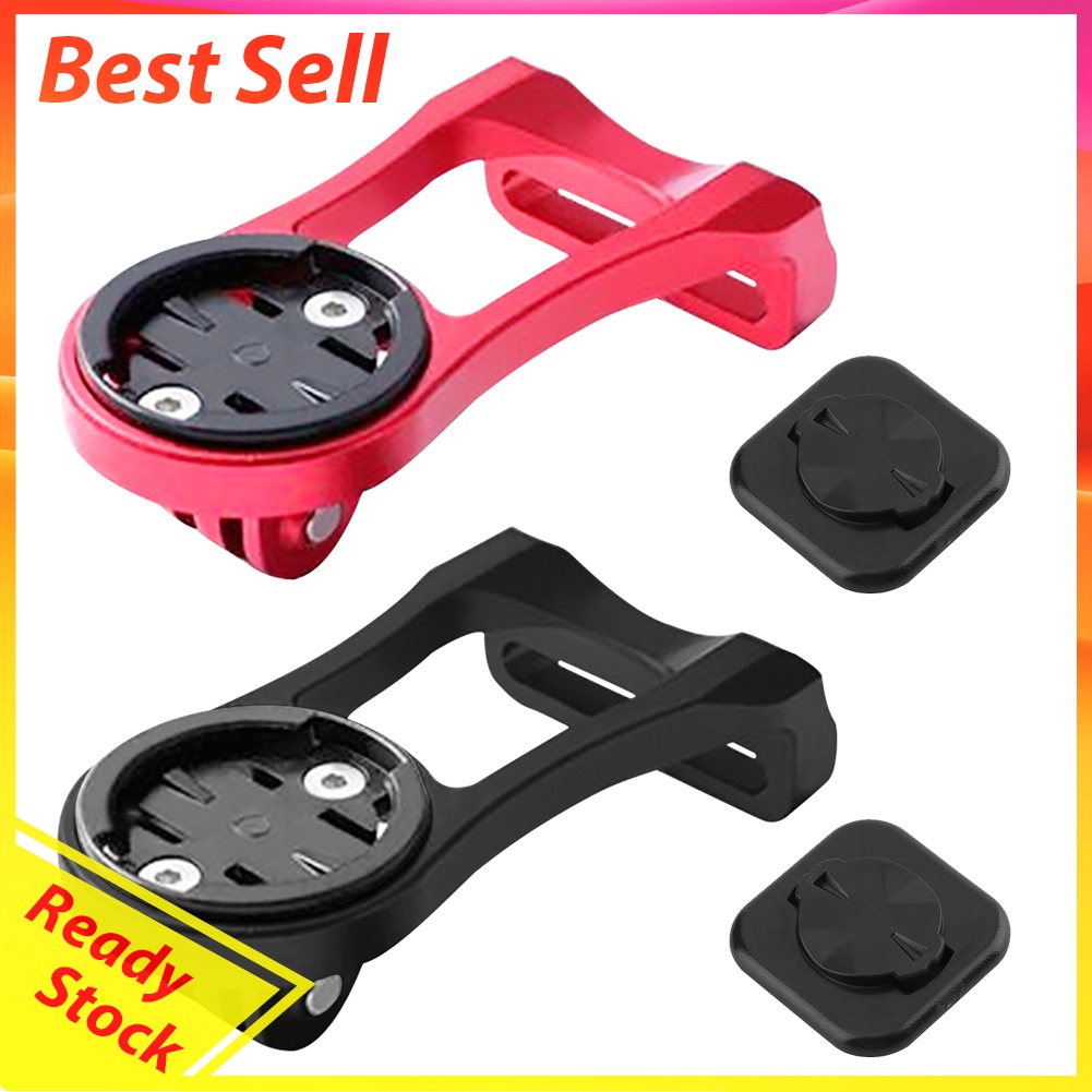 MTB Bike Phone Holder Back Buckle Road Bicycle Stopwatch Holder Bracket