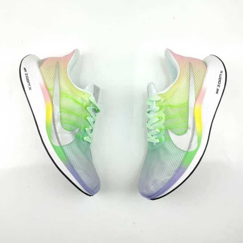 nike zoom pegasus 35 turbo rainbow