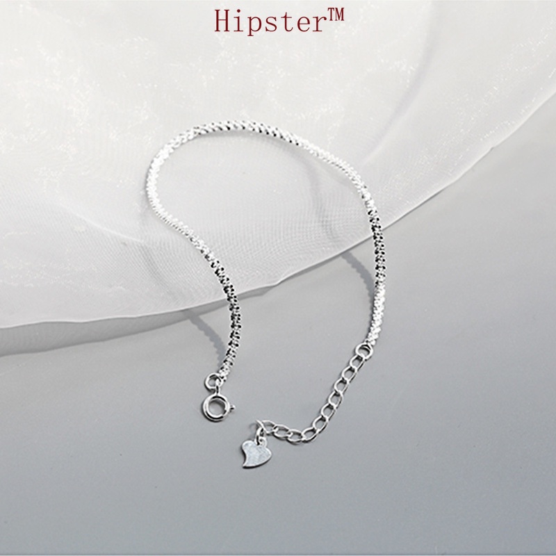 Popular Romantic Starry Fashion Fashionmonger Simple Couple Bracelet