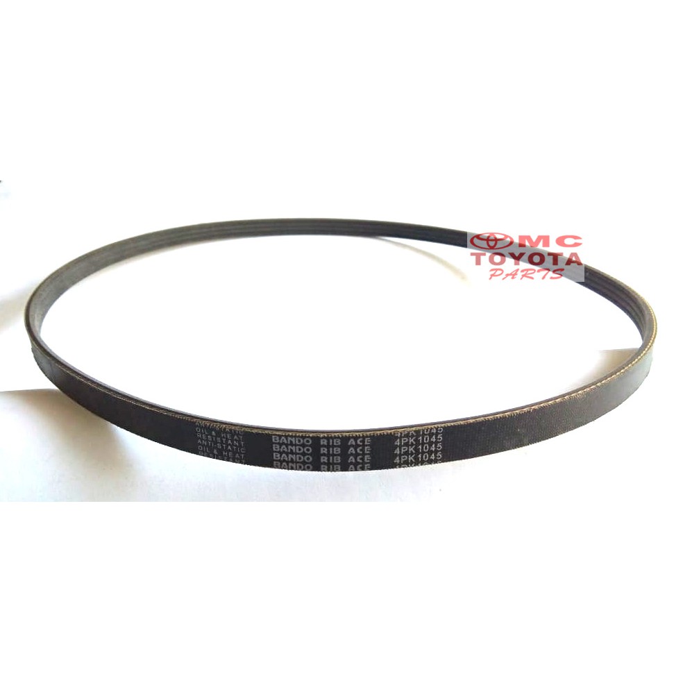 Tali Kipas (Fan/Van/V Belt) Kia Timor Dohc 4-PK-1045