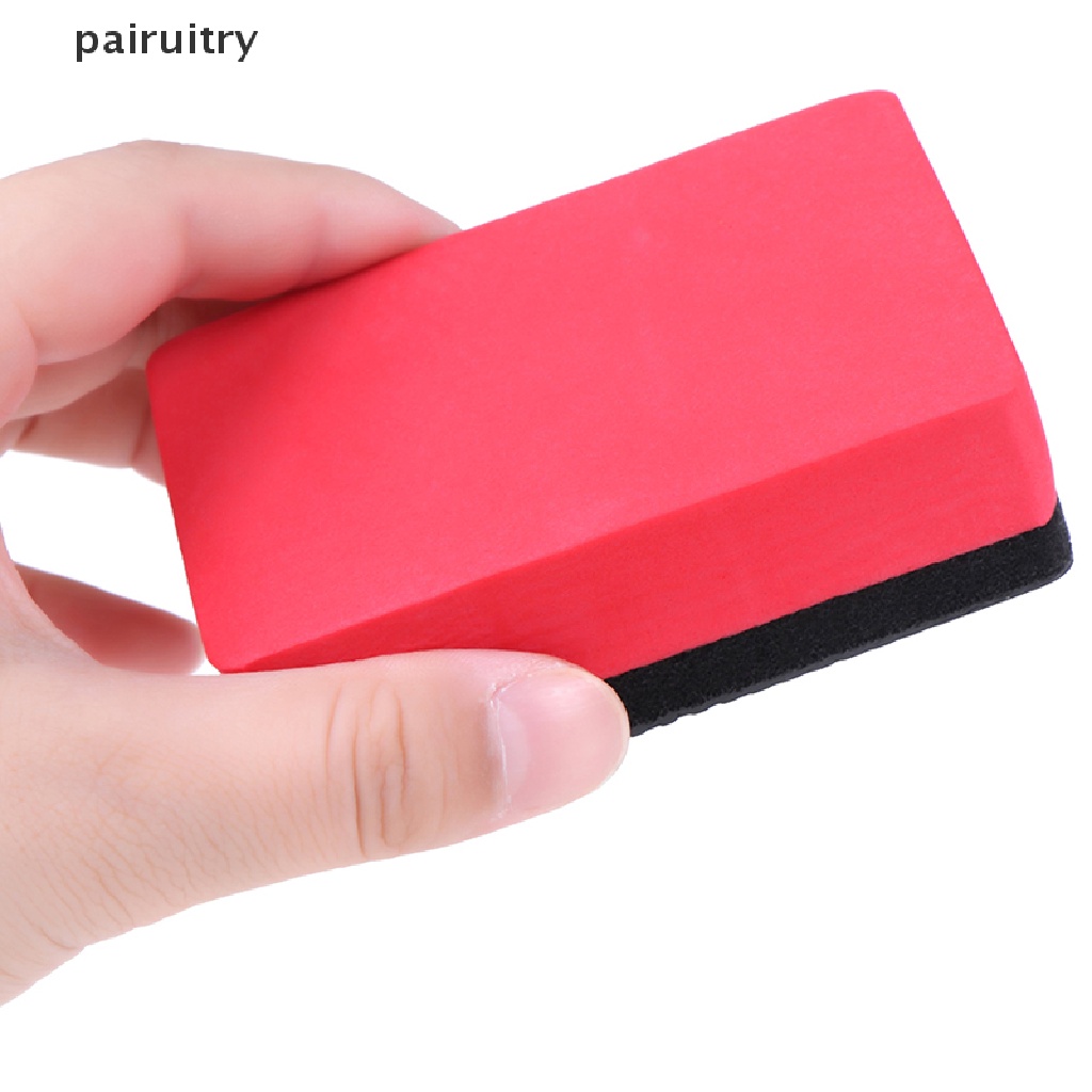 Prt Balok Spons Tanah Liat Ajaib Untuk Cuci Mobil PRT