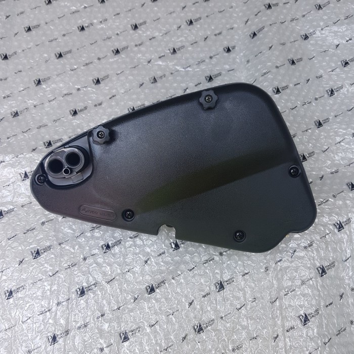 COMPLETE AIR FILTER BOX VESPA LX/S 2V
