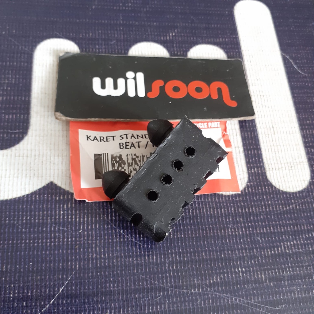 Karet Standar Tengah / Karet Standar 2 Honda Beat / Revo