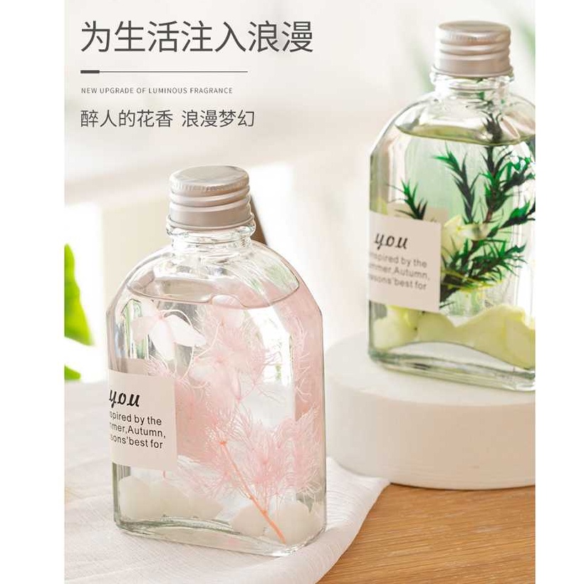 Luxury Reed Diffuser 100ml - Pengharum Ruangan Aromaterapi Inspired by Fragrances Essential Oil-7