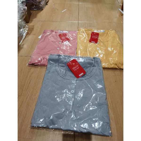 Baju Tidur Sorex BR 123 Extra Size
