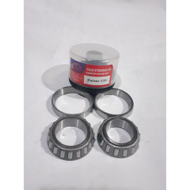 komstir racing cones stir racing bambu bajaj pulsar 135