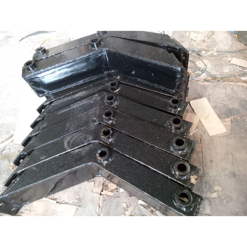 HIT TRAKTOR YANMAR REVO YST - YZC