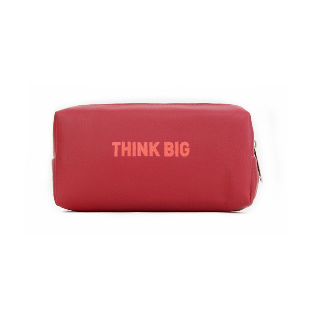 

Pencase / Tempat Pensil Harvest Klasik - Think Big