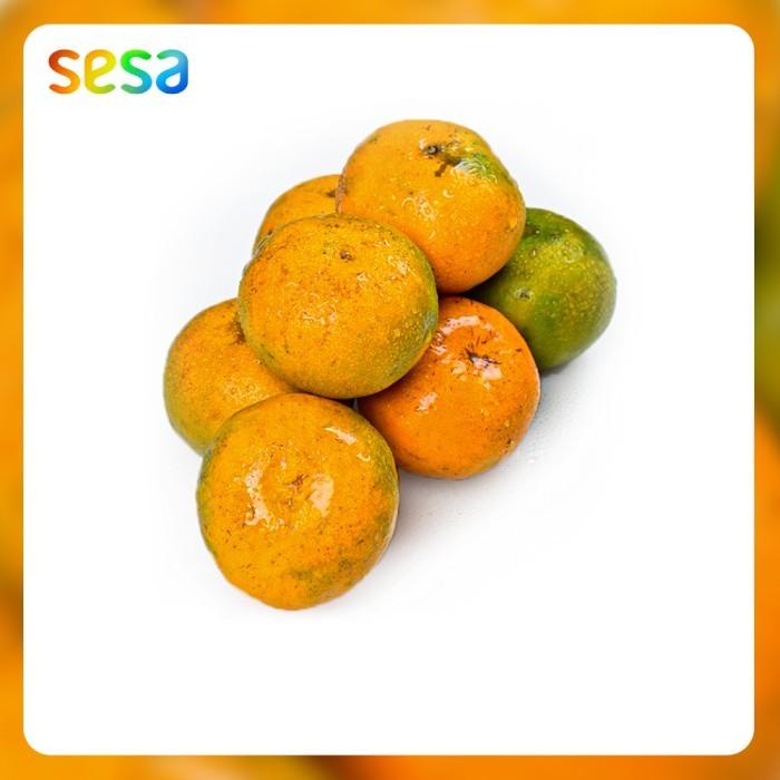 

Jeruk Medan Small 1 kg Best Seller