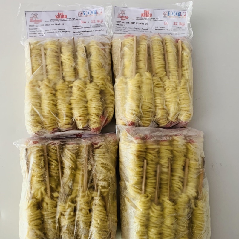 

mie sosis sosis mie