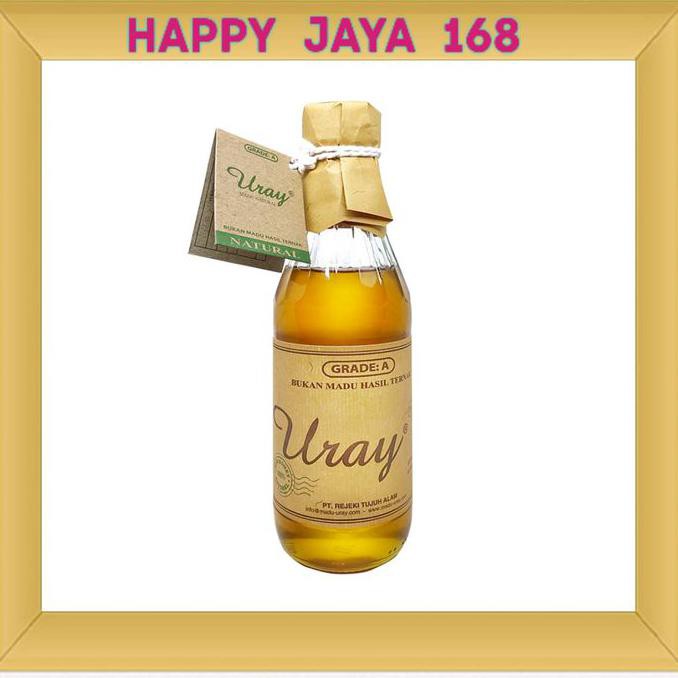

9H476R- Madu Uray 330Ml Dyu5Ge4-