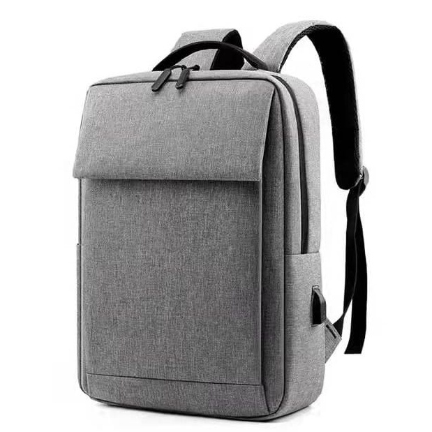 Tas pria/Waterproof/Ransel Pria/ Ransel Laptop Big Capacity/Tas Murah Multifungsi Type 006