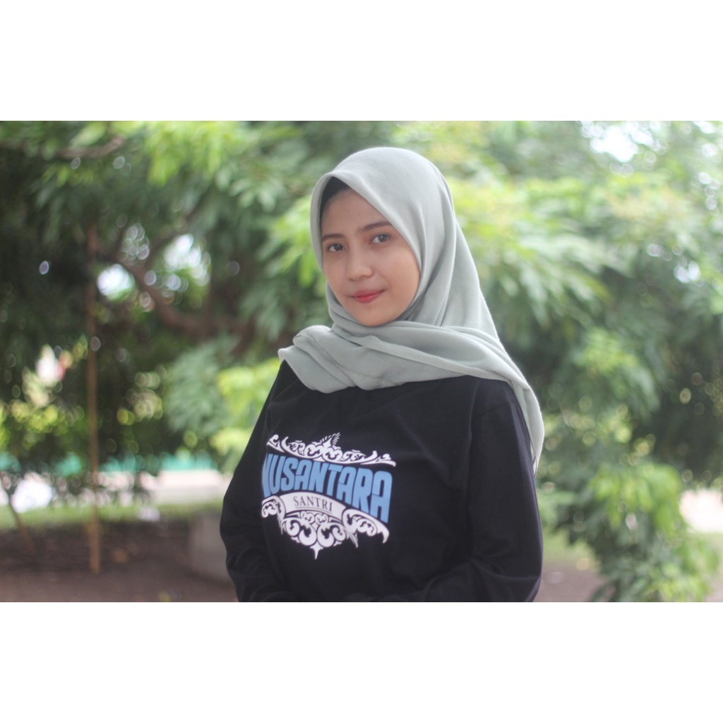 Kaos Santri Kaos Santri Nusantara Kaos Santri Distro Kaos Santri Keren