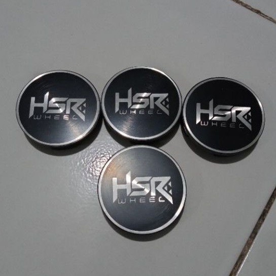 dop center velg HSR variasi datar 5.7cm